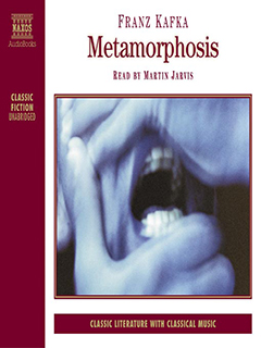Metamorphosis cover