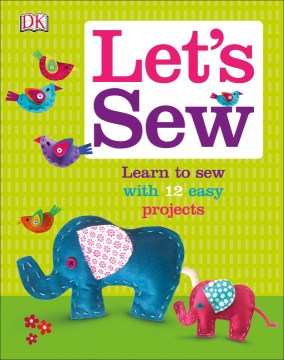 Let’s Sew
